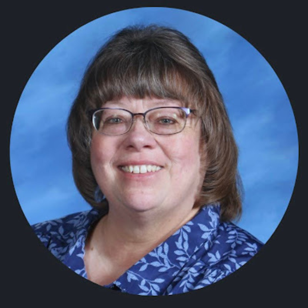 Meet your Posher, Darlene p.